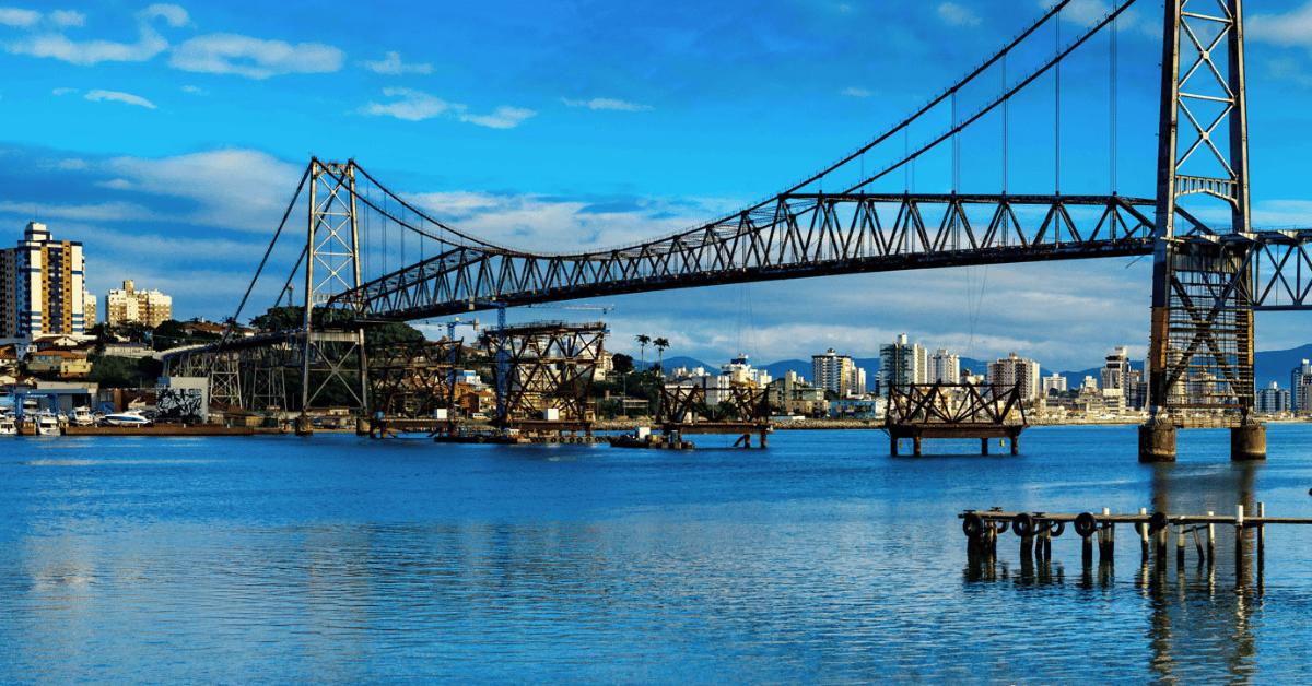 O que fazer em Florianópolis